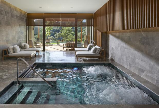 Mandarin Oriental Bodrum - Görsel 8