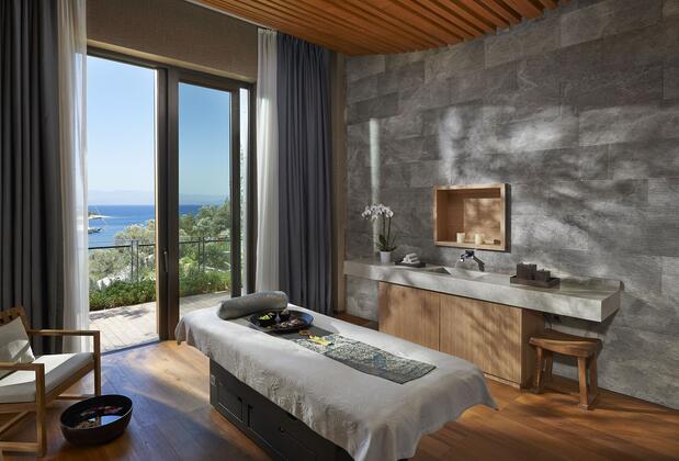 Mandarin Oriental Bodrum - Görsel 20