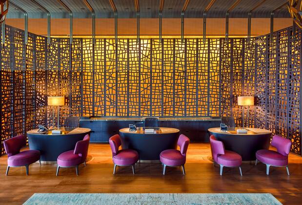 Mandarin Oriental Bodrum - Görsel 15