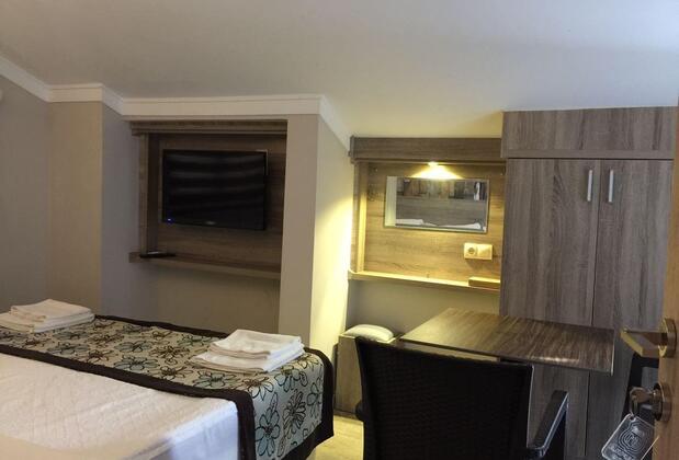 Street61 Apart Hotel - Görsel 6