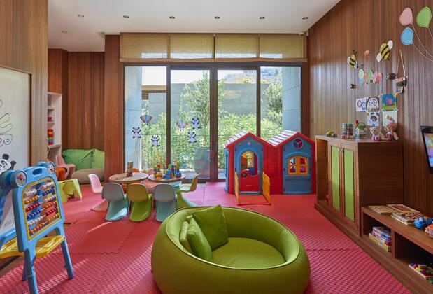 Mandarin Oriental Bodrum - Görsel 13