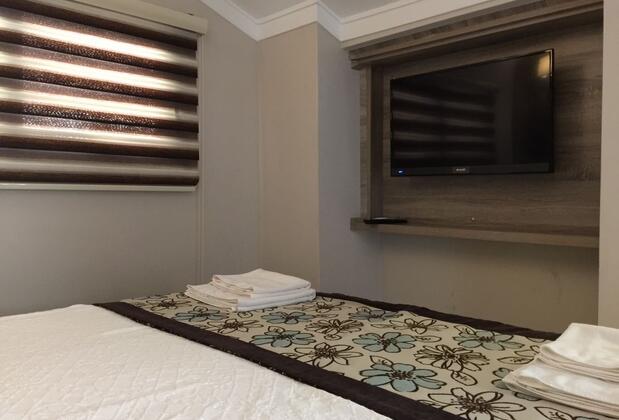 Street61 Apart Hotel - Görsel 13