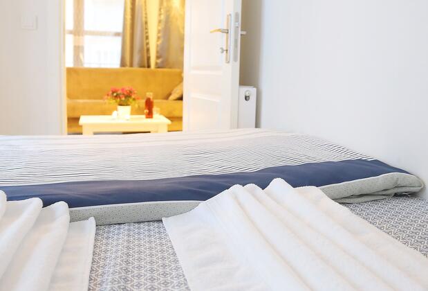 Dorne Suite Taksim - Görsel 8