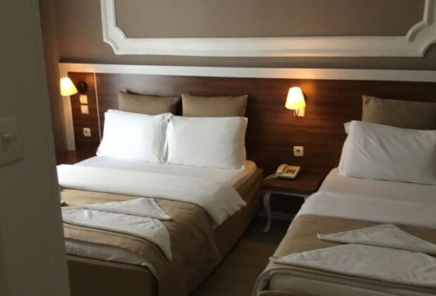 Akman Apart Hotel - Görsel 10