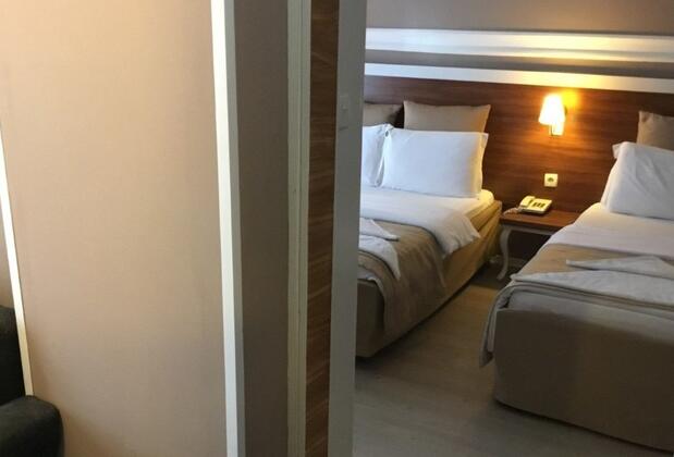 Akman Apart Hotel - Görsel 12