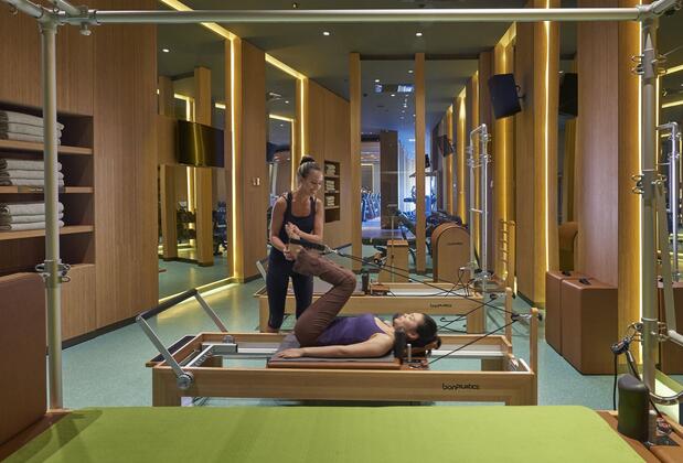 Mandarin Oriental Bodrum - Görsel 16