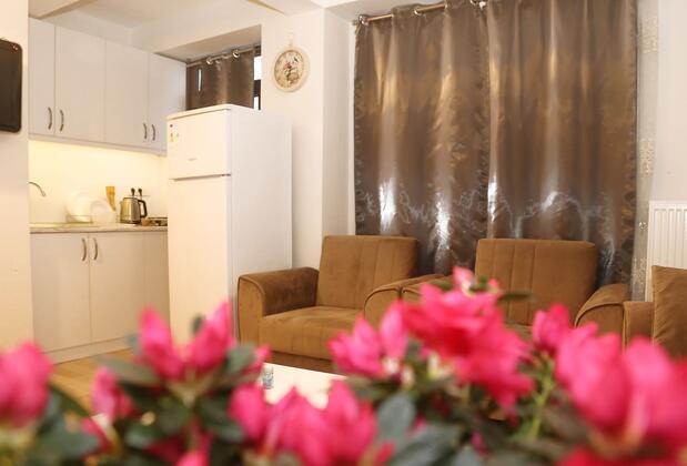 Dorne Suite Taksim - Görsel 11