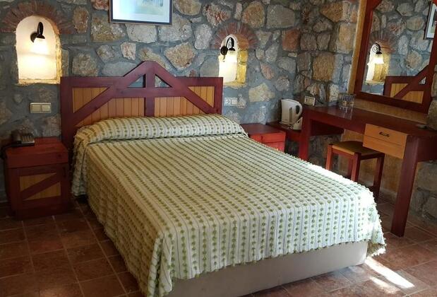 Symbola Ölüdeniz Beach Hotel - Görsel 6