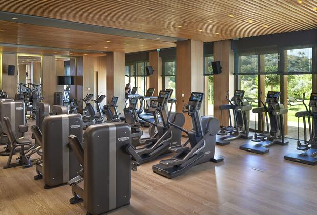 Mandarin Oriental Bodrum - Görsel 17