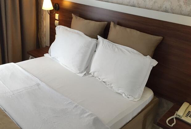 Akman Apart Hotel - Görsel 11