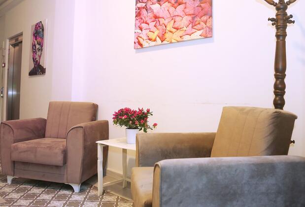 Dorne Suite Taksim - Görsel 7