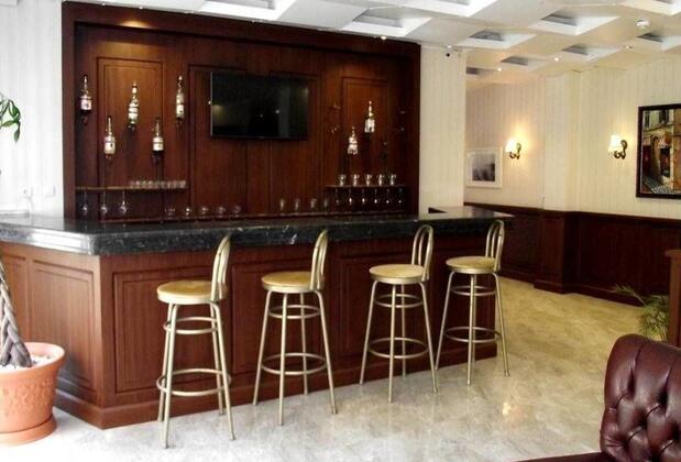 Akman Apart Hotel - Görsel 3