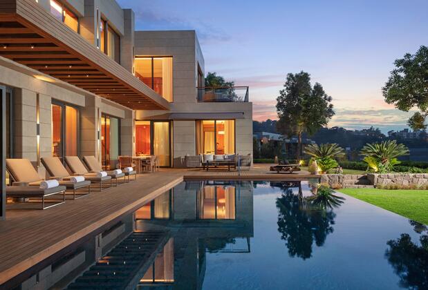 Mandarin Oriental Bodrum - Görsel 6