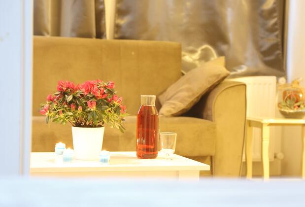 Dorne Suite Taksim - Görsel 12