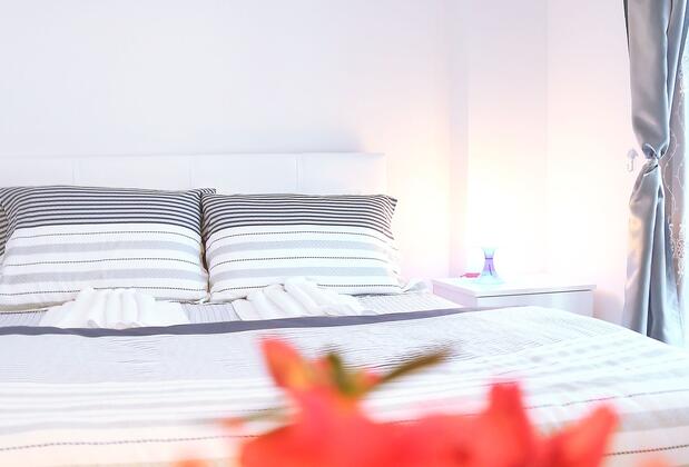 Dorne Suite Taksim - Görsel 17