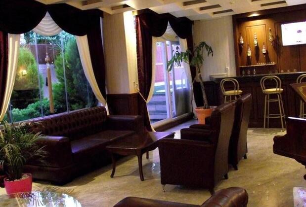 Akman Apart Hotel - Görsel 6