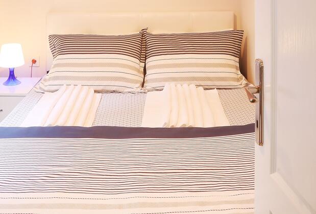 Dorne Suite Taksim - Görsel 18