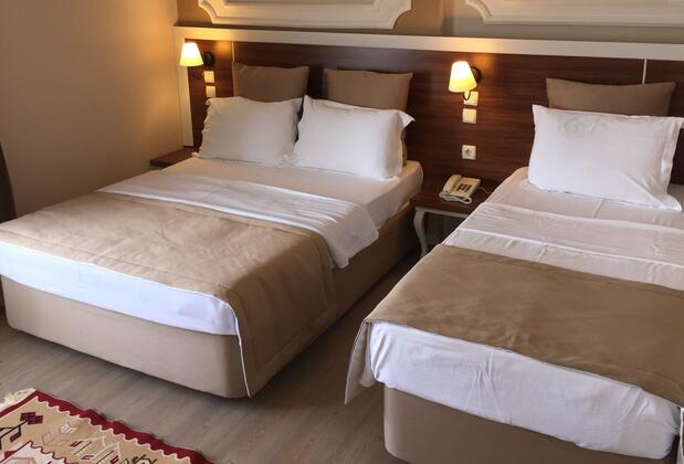 Akman Apart Hotel - Görsel 13