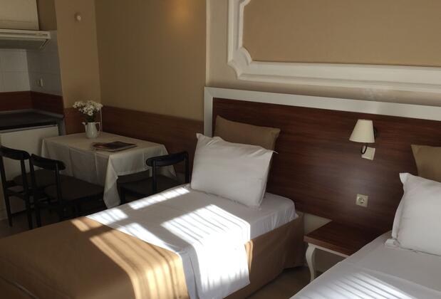 Akman Apart Hotel - Görsel 14