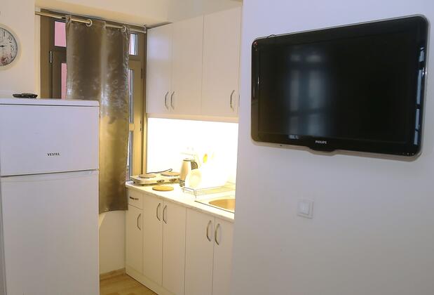 Dorne Suite Taksim - Görsel 20