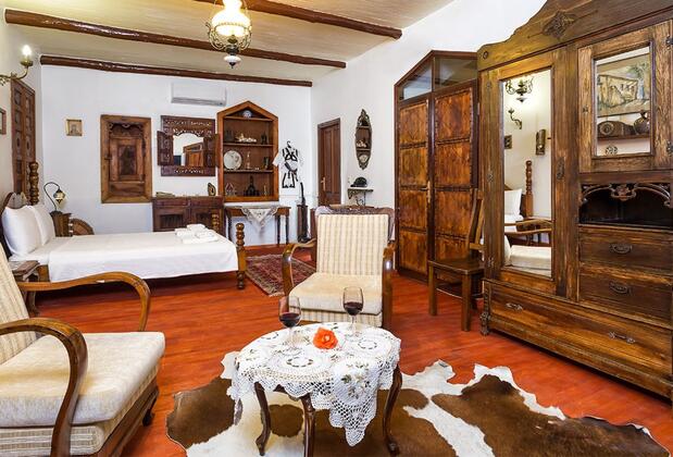 Stonehouse By İpek Hotel - Görsel 4