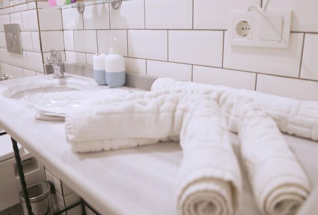 Dorne Suite Taksim - Görsel 21