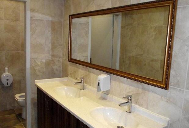 Akman Apart Hotel - Görsel 17