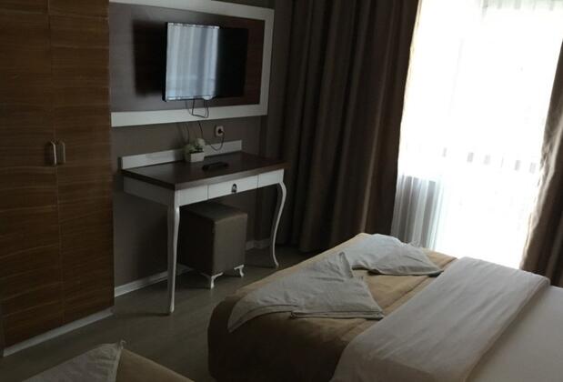 Akman Apart Hotel - Görsel 16