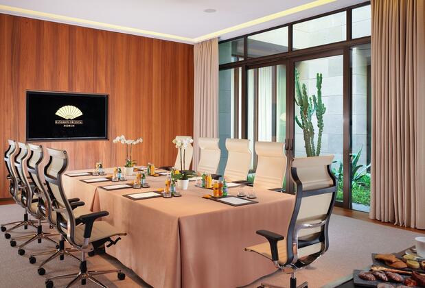 Mandarin Oriental Bodrum - Görsel 19