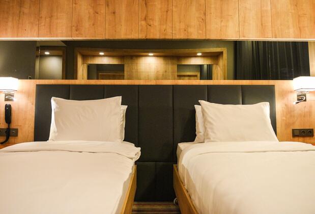 Ramada by Wyndham Vakfikebir - Görsel 26