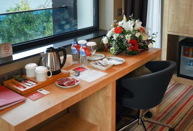 Ramada by Wyndham Vakfikebir - Görsel 13