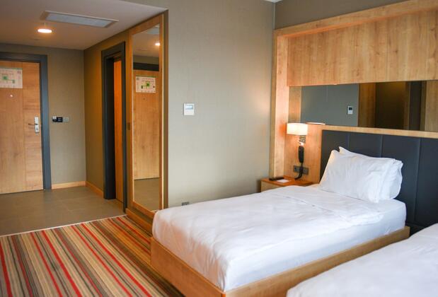 Ramada by Wyndham Vakfikebir - Görsel 27