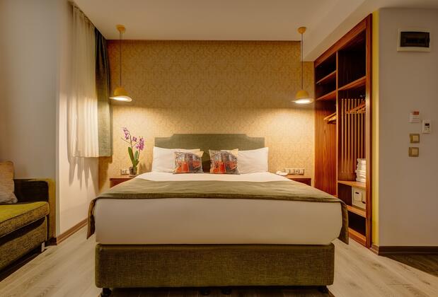 Sometimes Hotel - Görsel 5