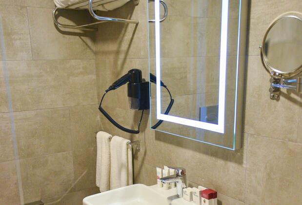 Ramada by Wyndham Vakfikebir - Görsel 28