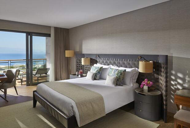 Mandarin Oriental Bodrum - Görsel 21