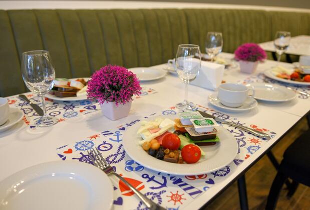 Ramada by Wyndham Vakfikebir - Görsel 14