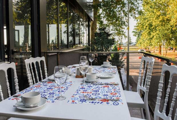 Ramada by Wyndham Vakfikebir - Görsel 15