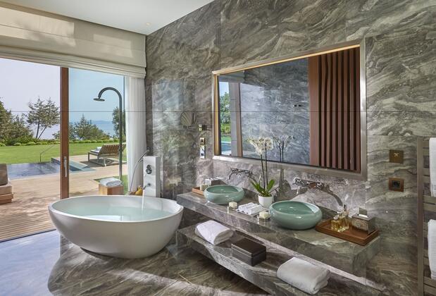 Mandarin Oriental Bodrum - Görsel 26