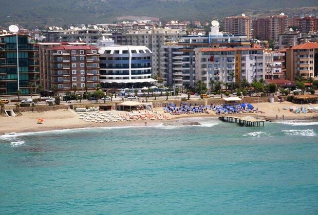 Sunprime C-Lounge Hotel - Görsel 3