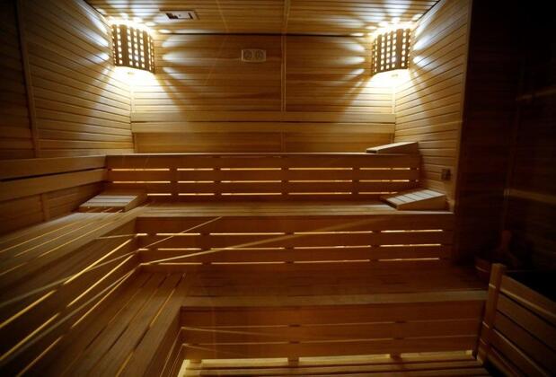 Sunprime C-Lounge Hotel - Görsel 19