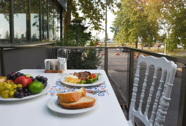 Ramada by Wyndham Vakfikebir - Görsel 17