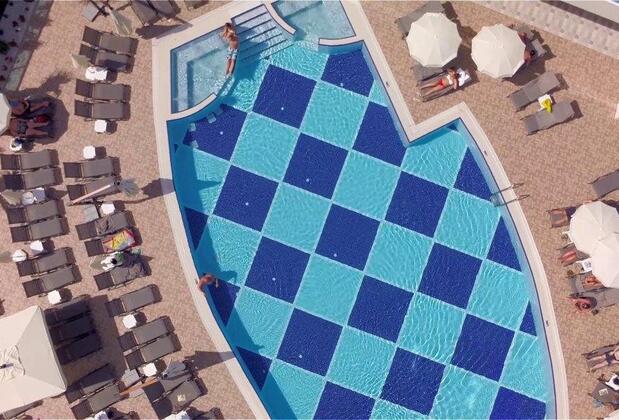 Sunprime C-Lounge Hotel - Görsel 5