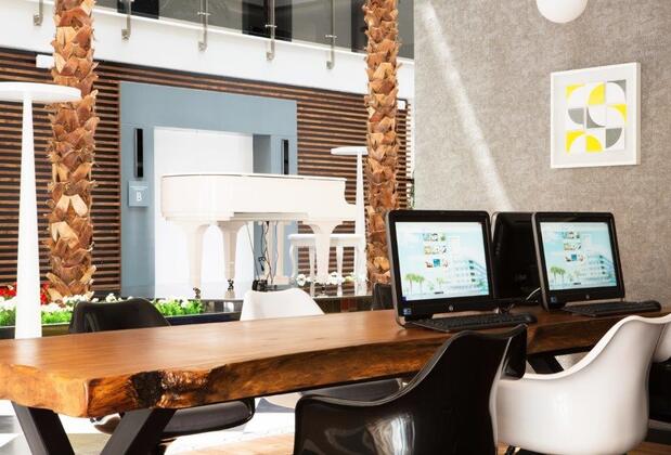 Sunprime C-Lounge Hotel - Görsel 13