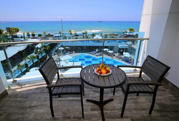 Sunprime C-Lounge Hotel - Görsel 29