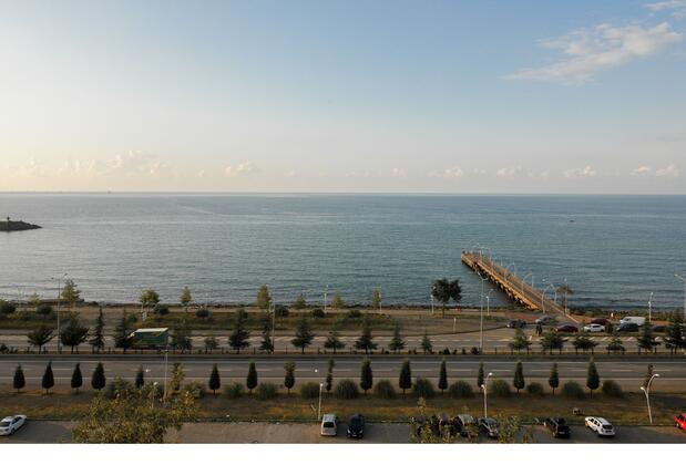 Ramada by Wyndham Vakfikebir - Görsel 4