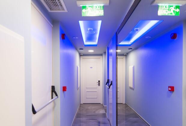 Sometimes Hotel - Görsel 4