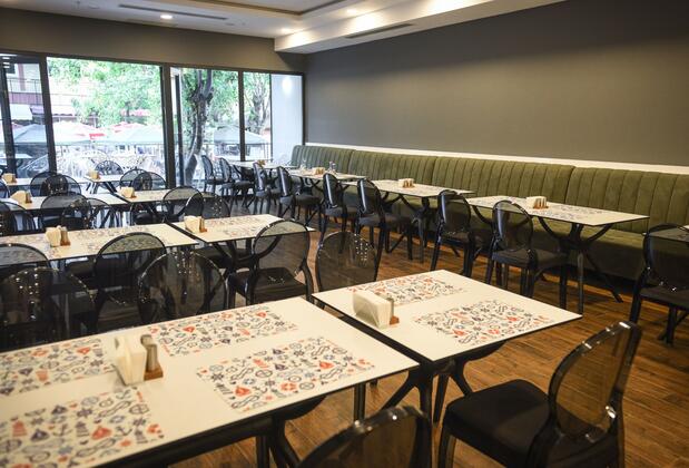 Ramada by Wyndham Vakfikebir - Görsel 20