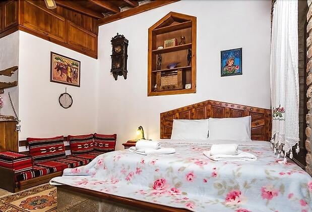 Stonehouse By İpek Hotel - Görsel 5