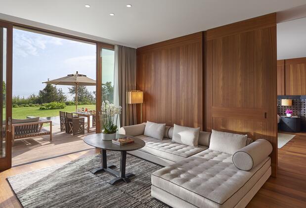 Mandarin Oriental Bodrum - Görsel 23