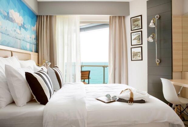 Sunprime C-Lounge Hotel - Görsel 30